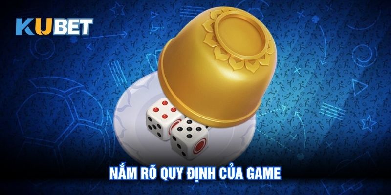 Nắm rõ khái niệm Sicbo là gì