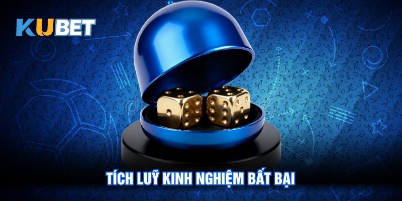 Tích luỹ kinh nghiệm bất bại khi tìm hiểu Sicbo là gì