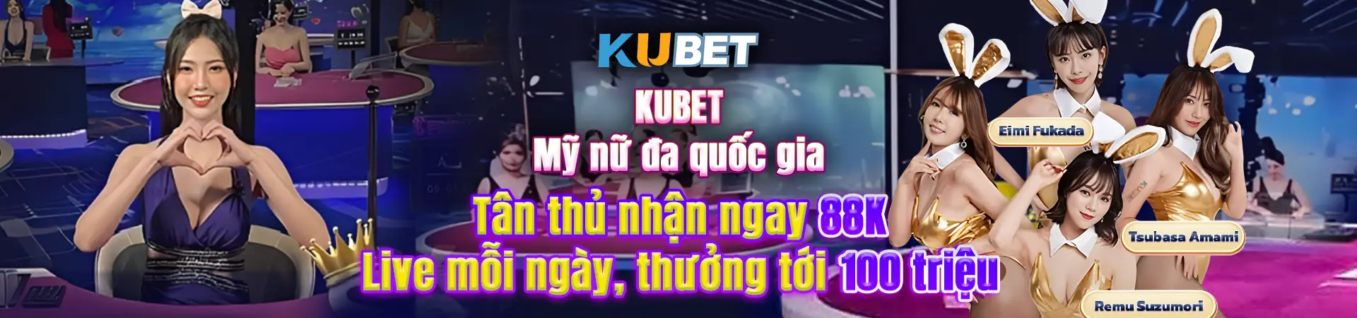 nhà cái kubet