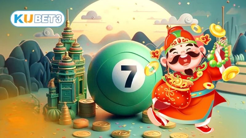 Soi cầu miền Trung bằng thống kê tần suất và chu kỳ